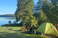 NaturCamping am Ellbogensee