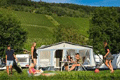 Camping Rissbach
