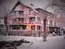 Harz Hotel Iris (Hotel + Appartementen)