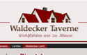 Waldecker Taverne