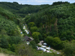 Camping Drei Spatzen Nederlandse camping Eifel, op vakantie bij Nederlanders in Duitsland