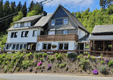 Landgasthof Nesselbach Nederlandse hotel/blokhutten Sauerland, op vakantie bij Nederlanders in Duitsland