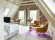 Hotel Five Rooms Nederlands boutique hotel , op vakantie bij Nederlanders in Duitsland